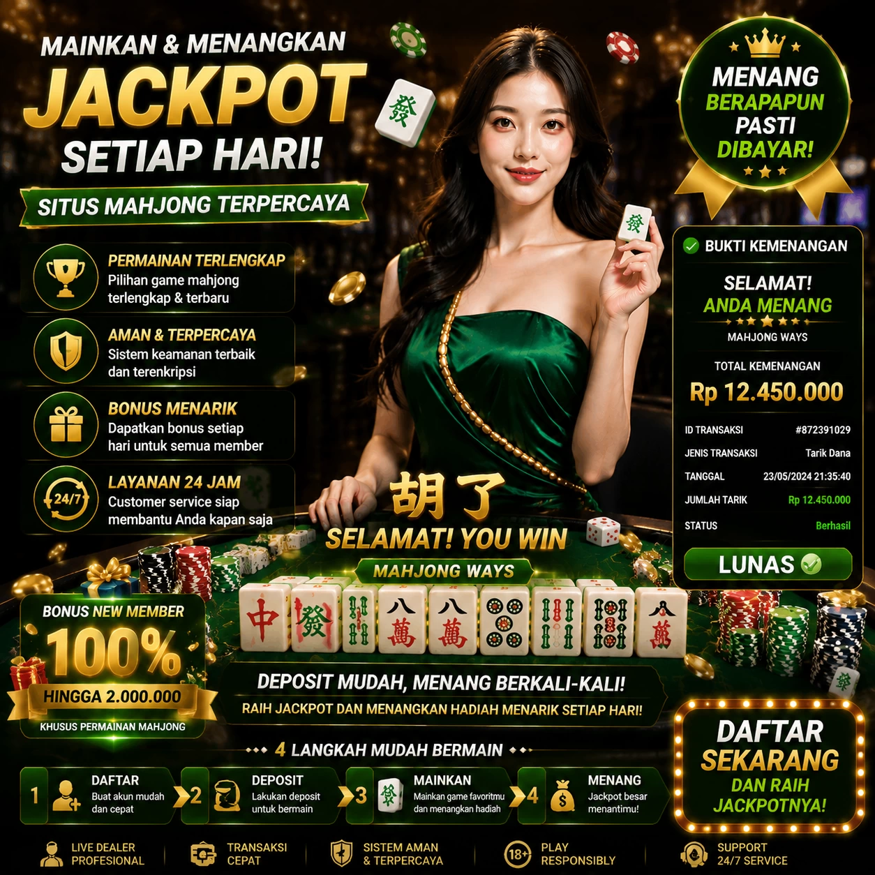 permata123
